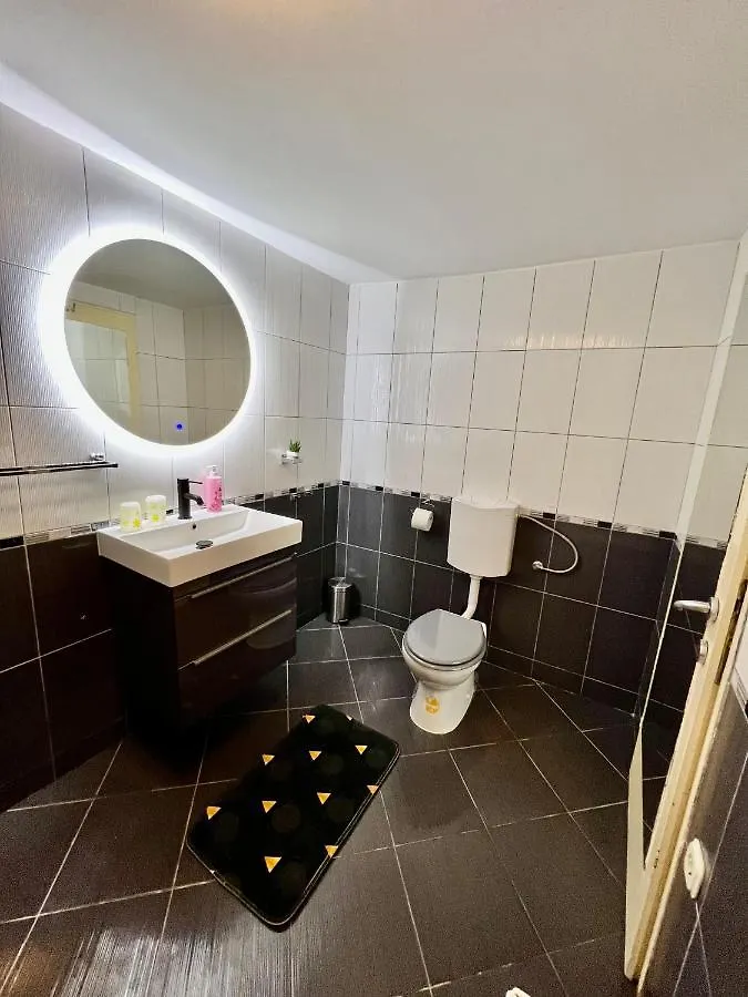 Apartment Nikolina Trogir Croatia