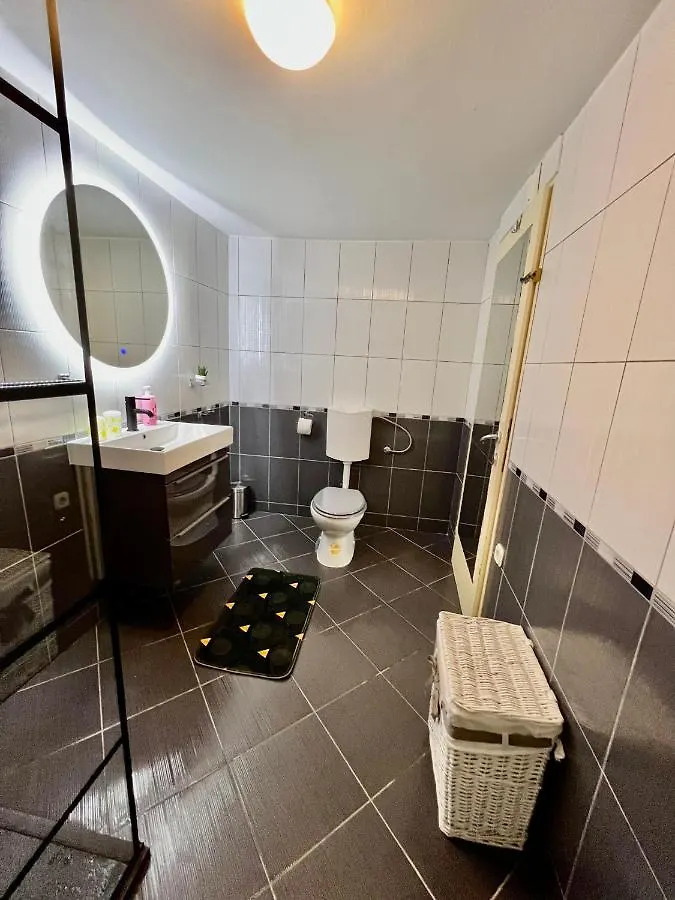 Apartment Nikolina Trogir Croatia