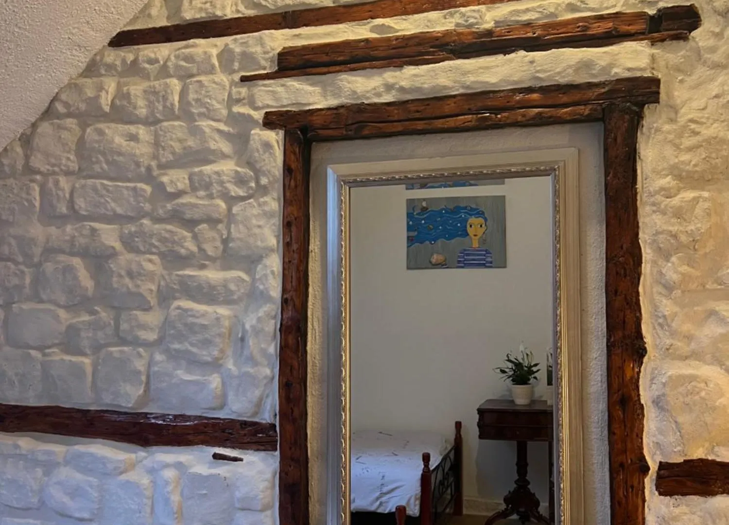 Apartment Nikolina Trogir Croatia