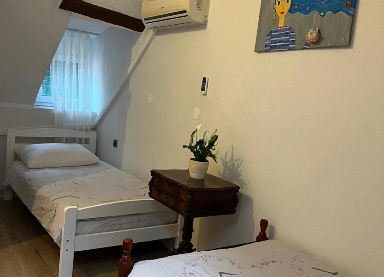 Apartment Nikolina Trogir
