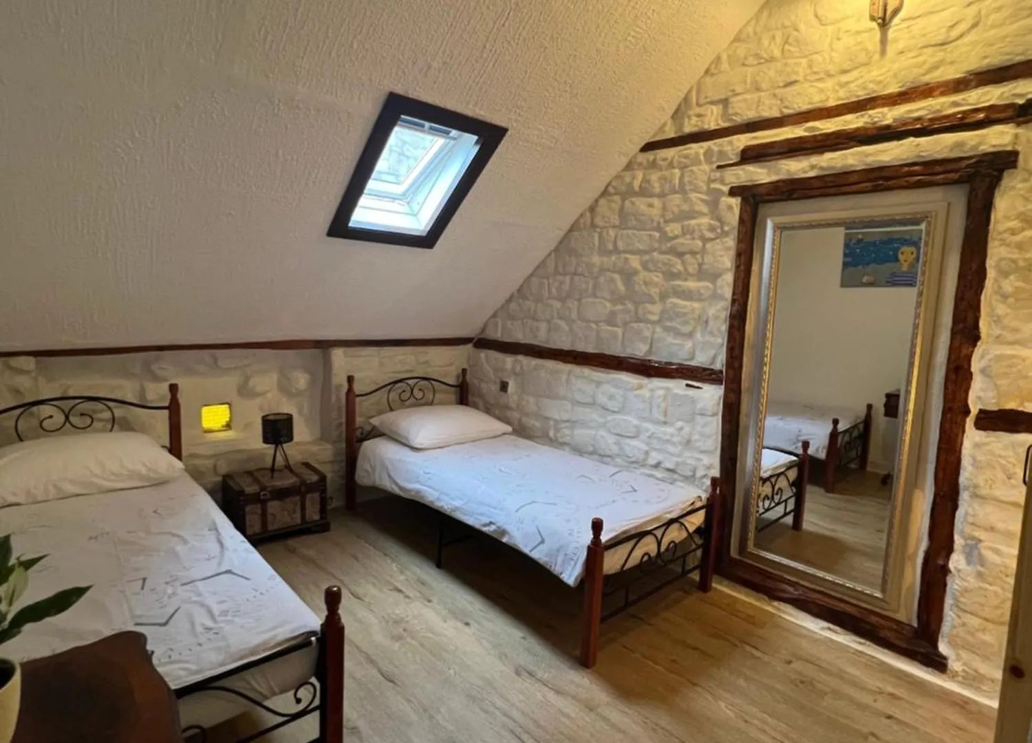 Apartment Nikolina Trogir