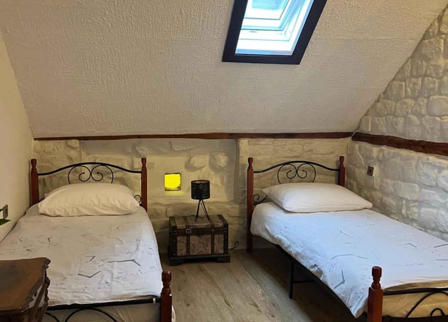 Apartment Nikolina Trogir Croatia