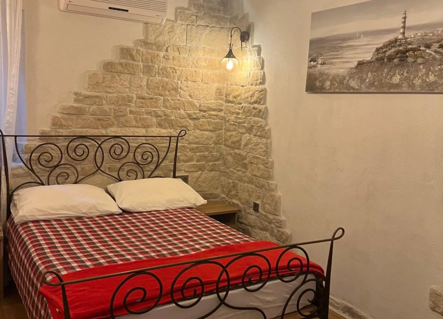 Apartment Nikolina Trogir 0*,  Croatia