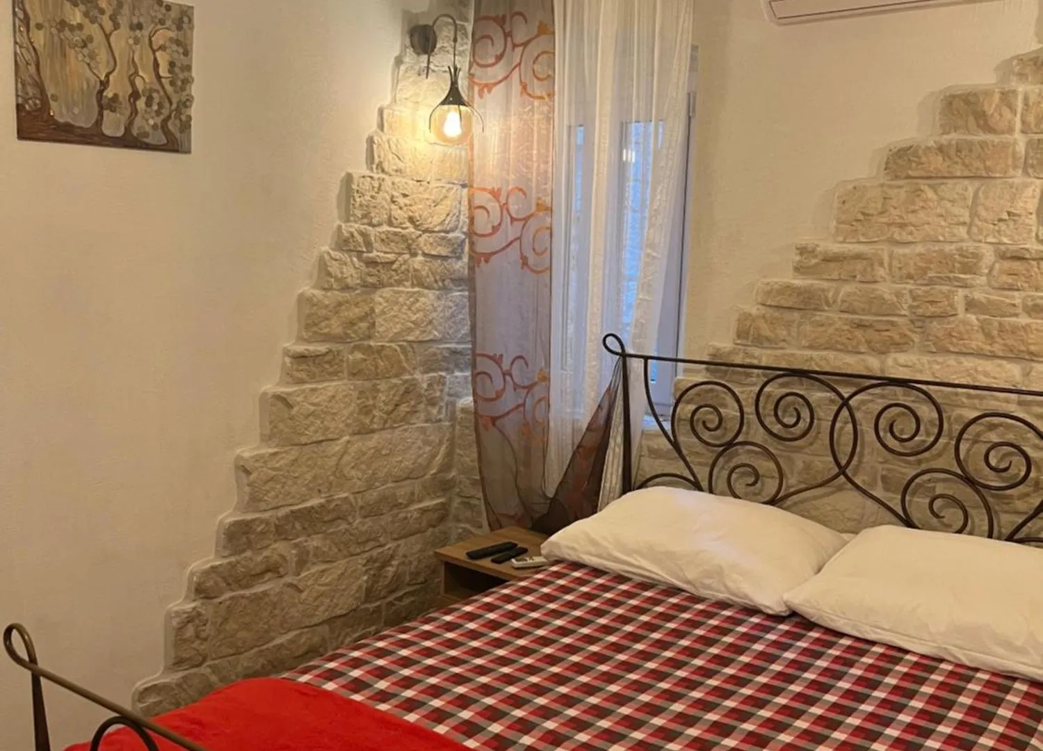 Apartment Nikolina Trogir Croatia