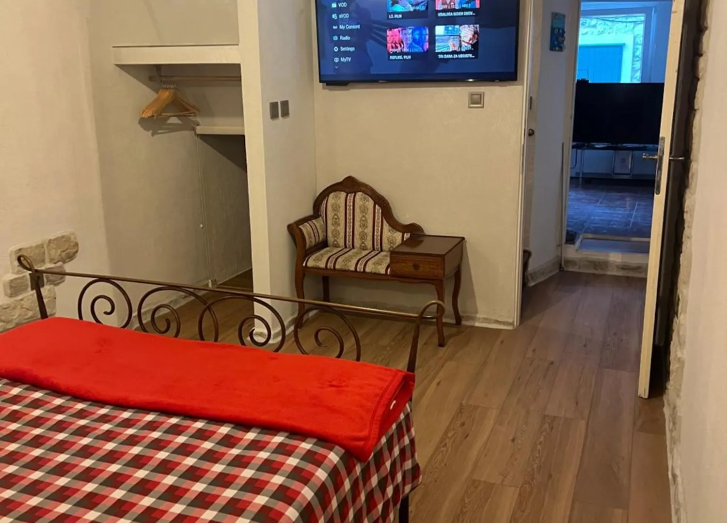 Apartment Nikolina Trogir 0*,