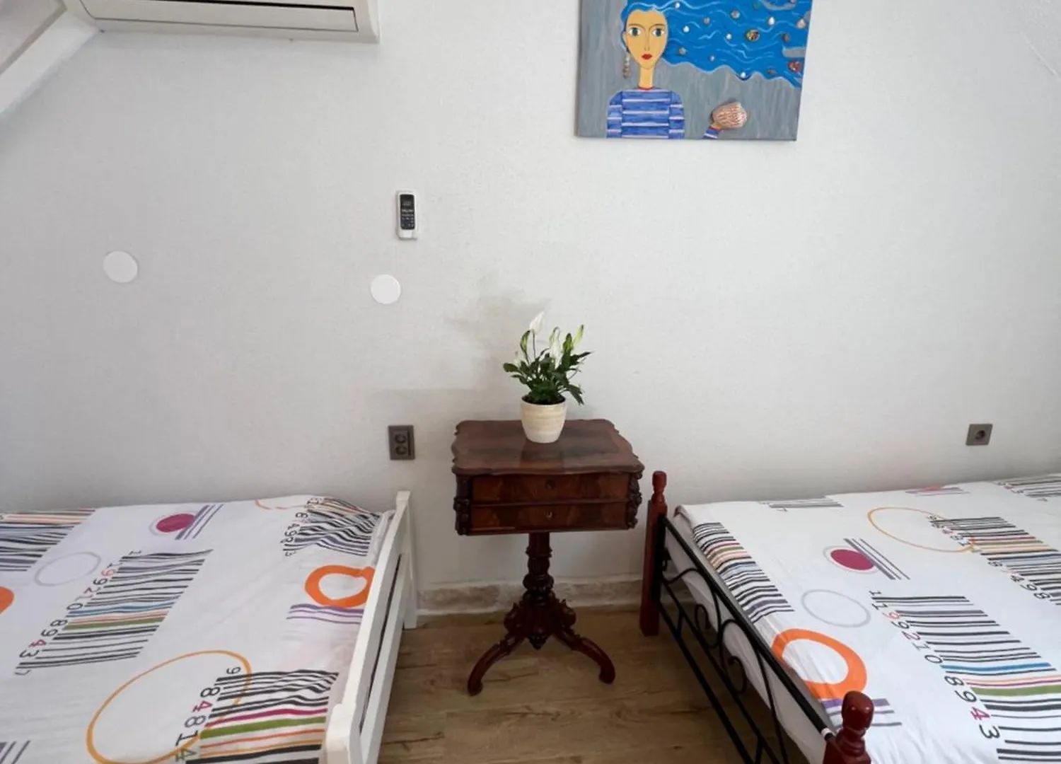 Apartment Nikolina Trogir