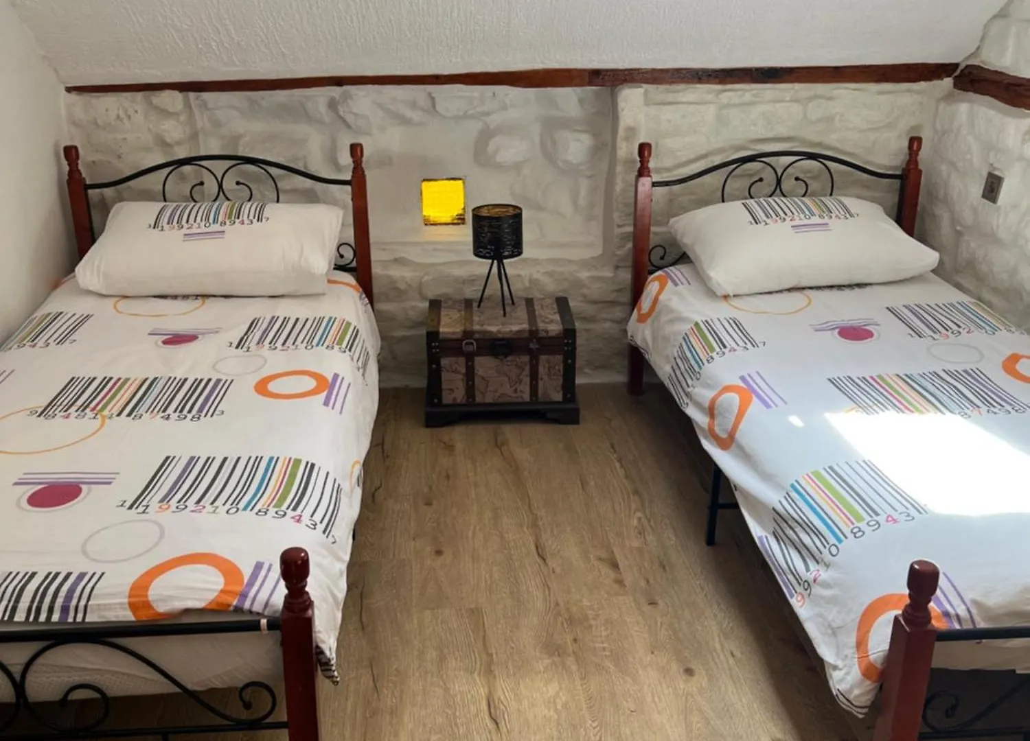 Apartment Nikolina Trogir