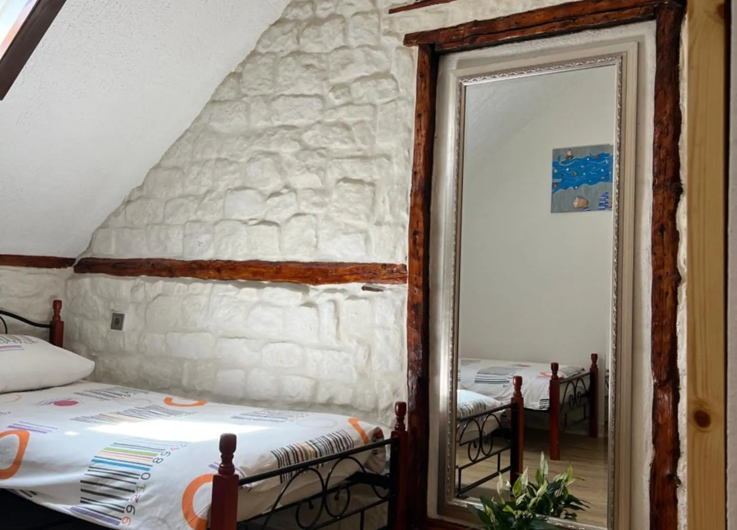 Apartment Nikolina Trogir 0*,  Croatia