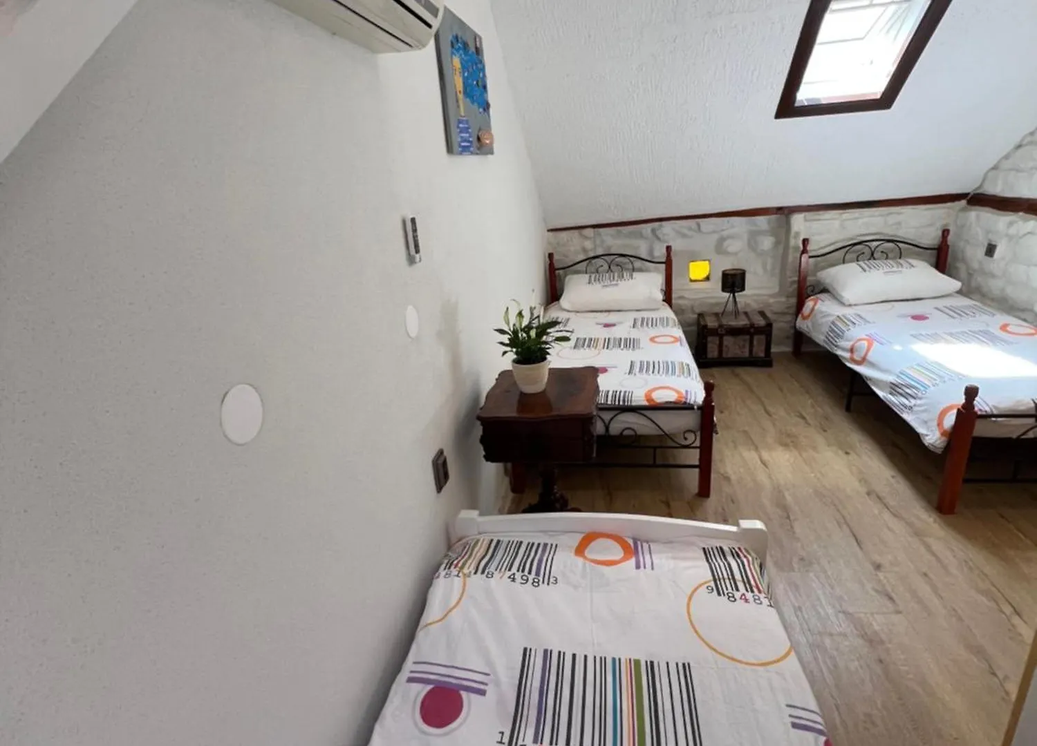 Apartment Nikolina Trogir