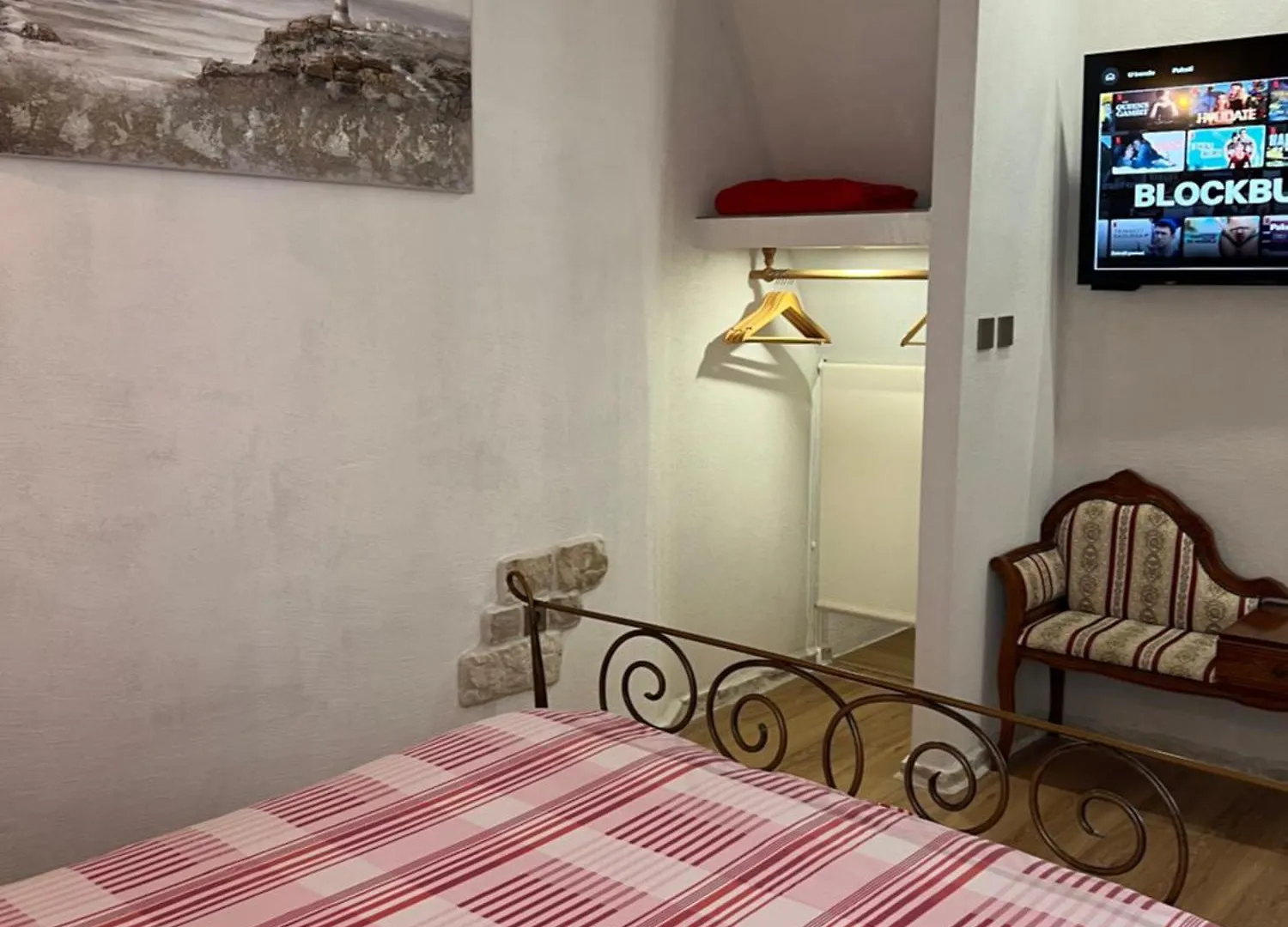 Apartment Nikolina Trogir Croatia