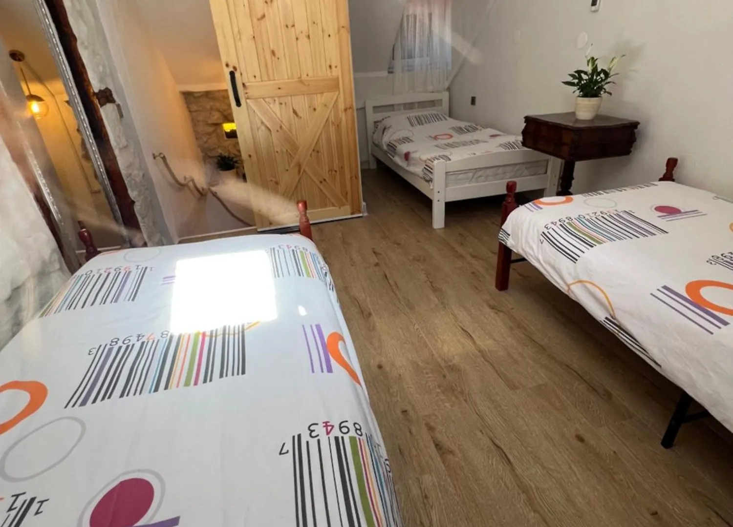 Apartment Nikolina Trogir
