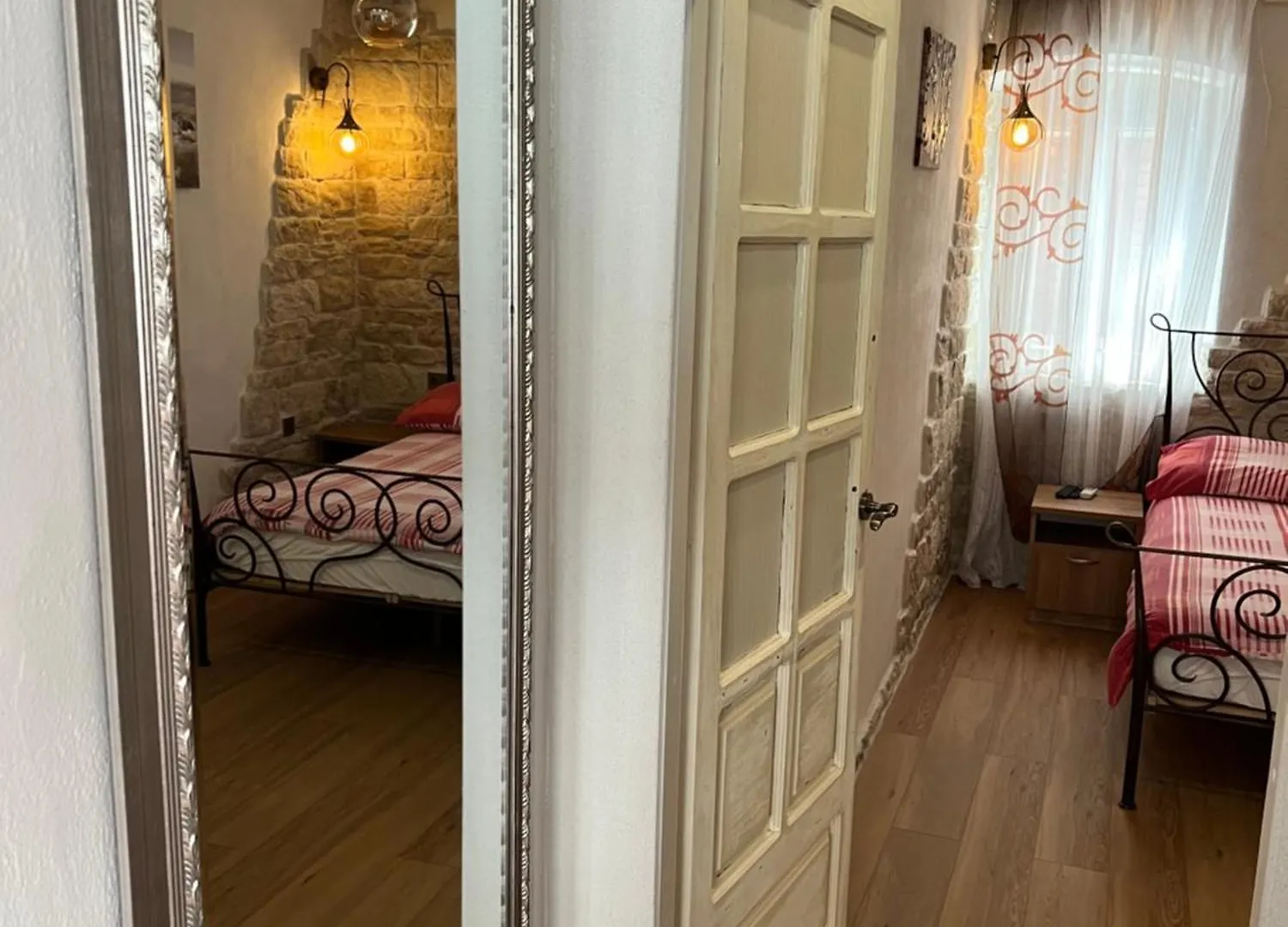 Apartment Nikolina Trogir Croatia