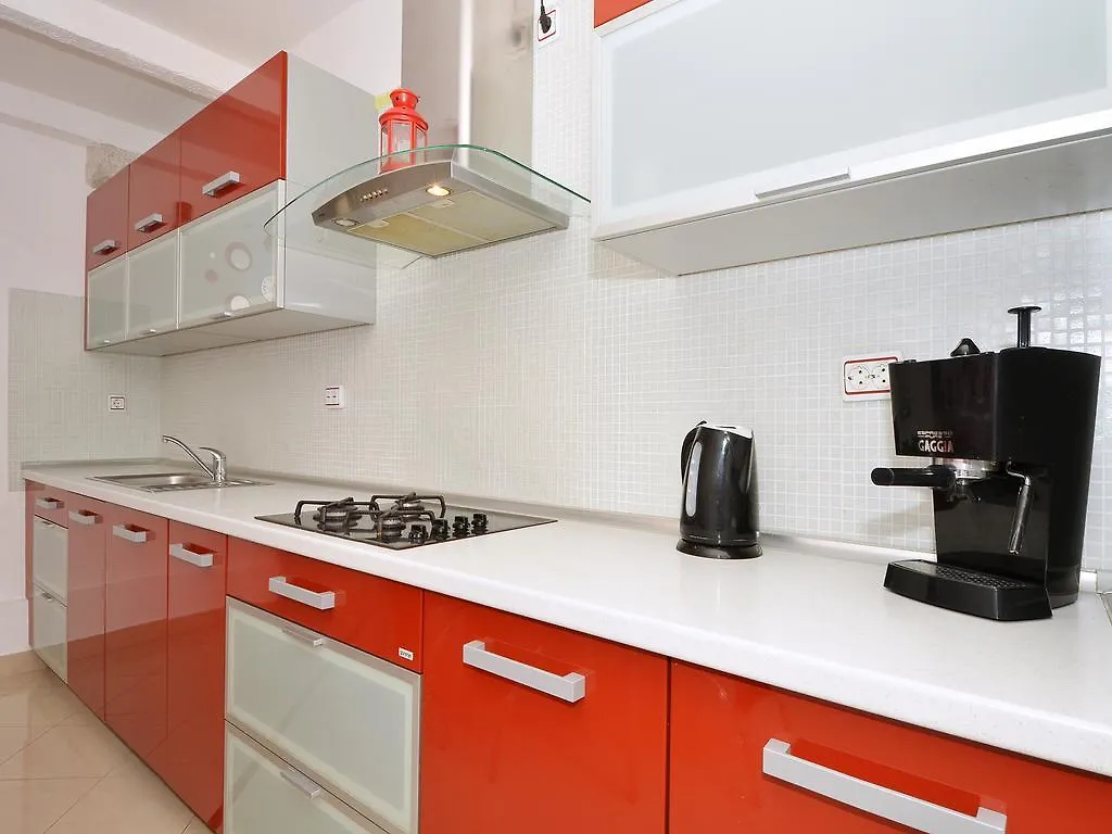 Apartment Nikolina Trogir