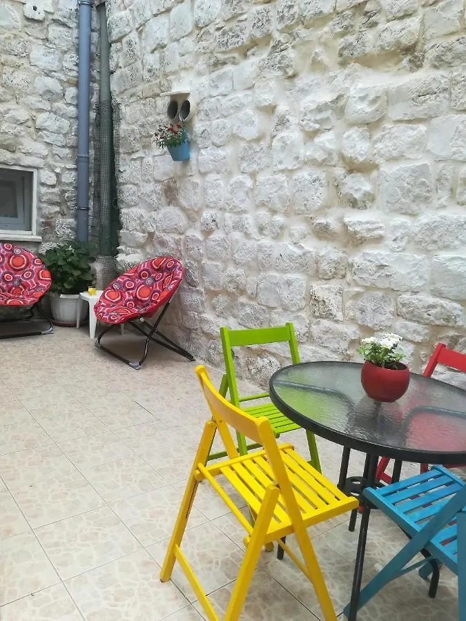 Apartment Nikolina Trogir